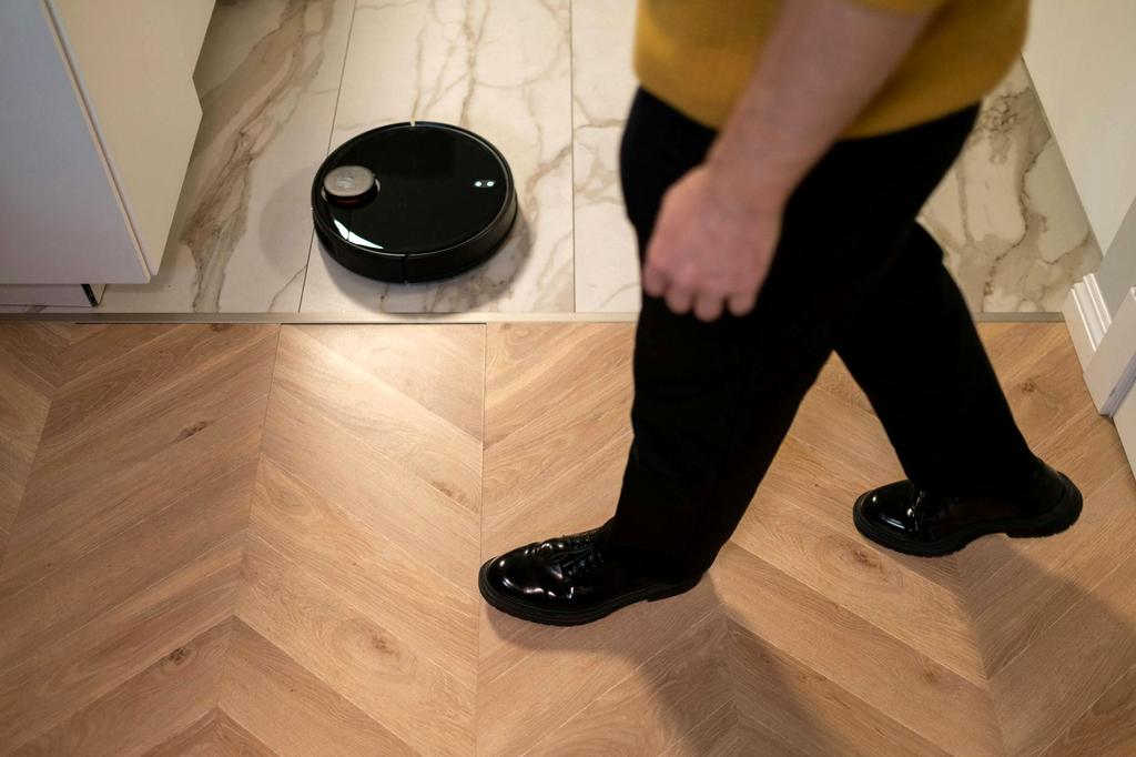 Tecnologia di manutenzione predittiva IA